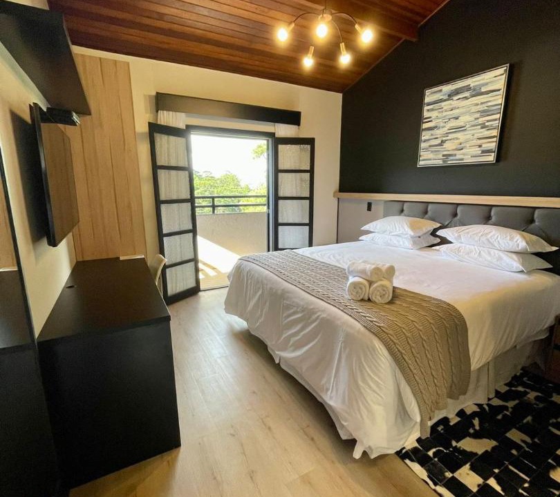 Photo of Bedroom in Jardim Nova Suica