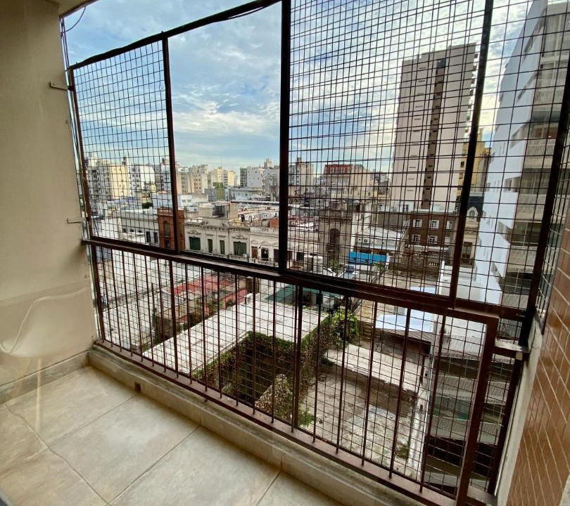 Photo of Buildings in San Telmo