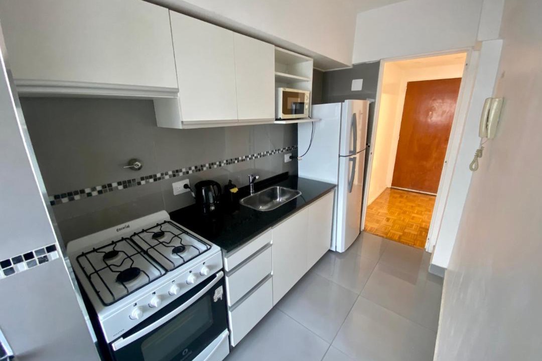 Photo of Kitchen in San Telmo