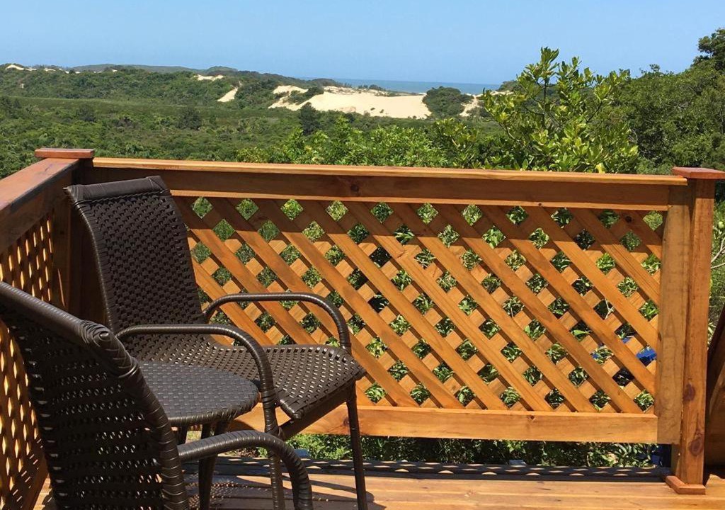 Photo of Patio Balcony in Torres