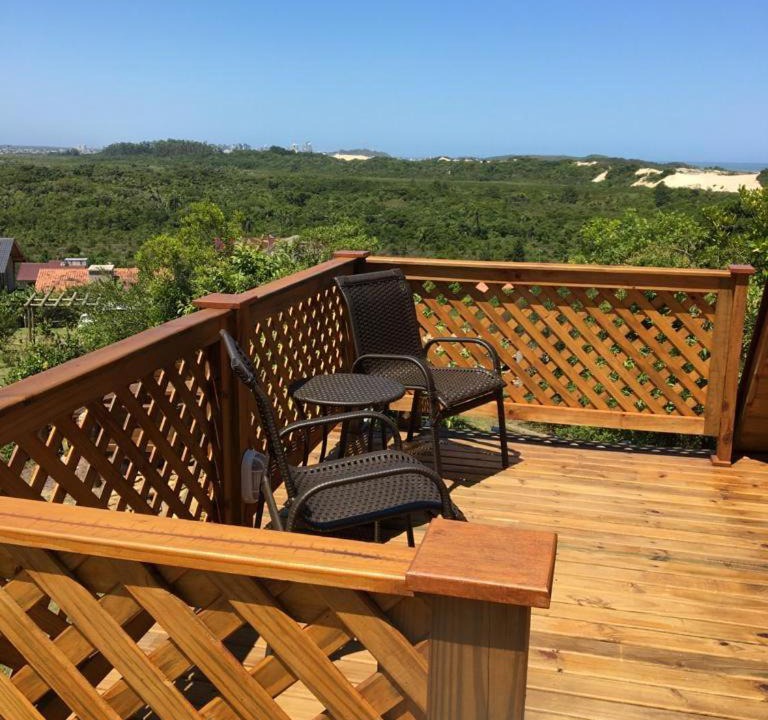 Photo of Patio Balcony in Torres
