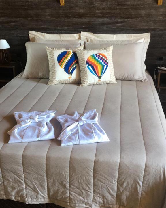 Photo of Bedroom in Torres
