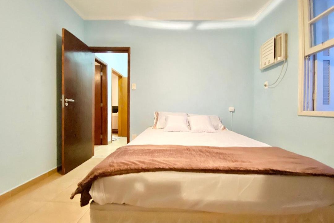 Photo of Bedroom in Aparecida