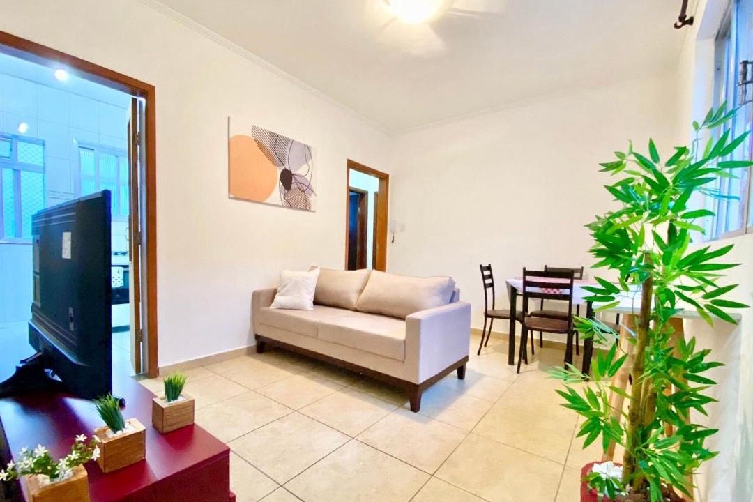 Photo of Livingroom in Aparecida