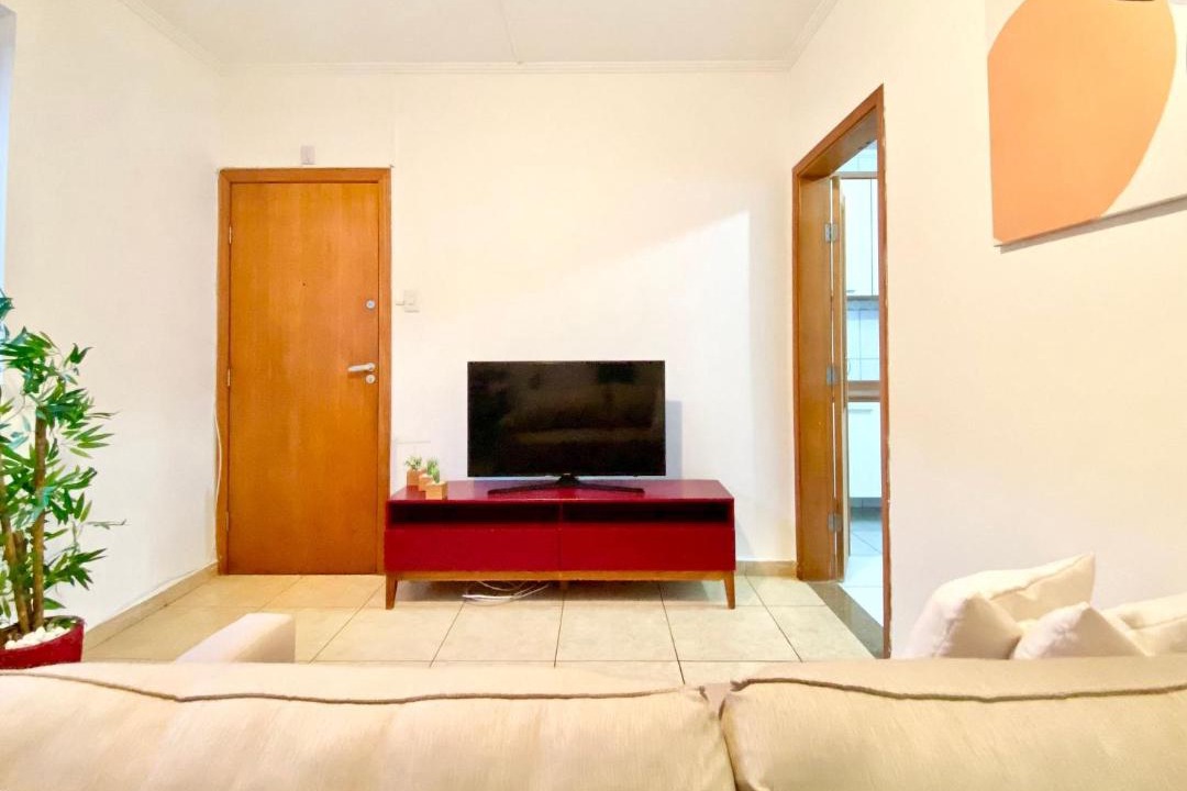 Photo of Livingroom in Aparecida
