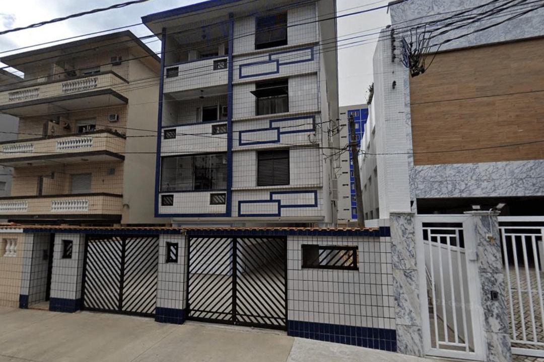 Photo of Buildings in Aparecida