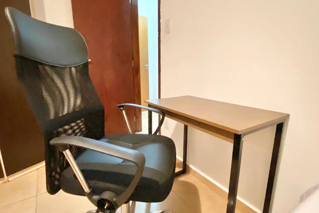 Photo of Bedroom in Aparecida