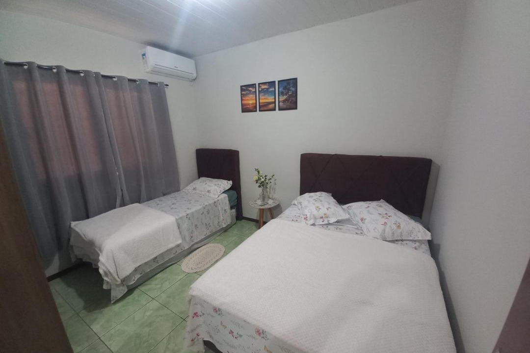 Photo of Bedroom in Pomerode
