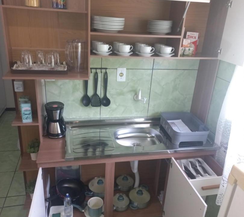 Photo of Kitchen in Pomerode