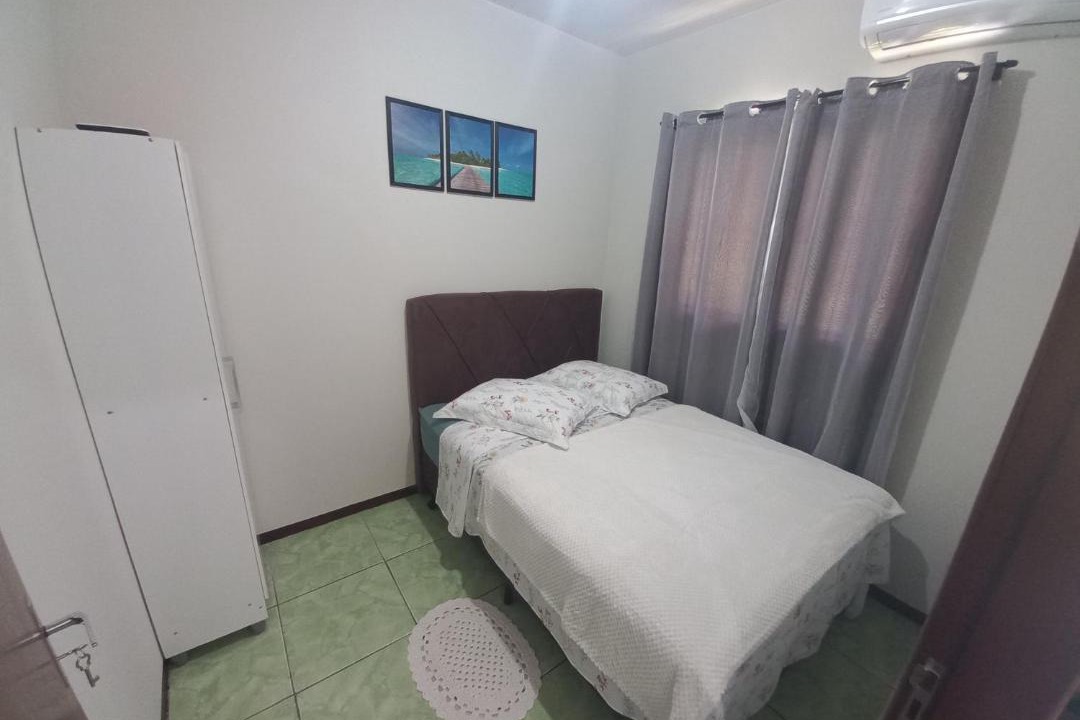 Photo of Bedroom in Pomerode