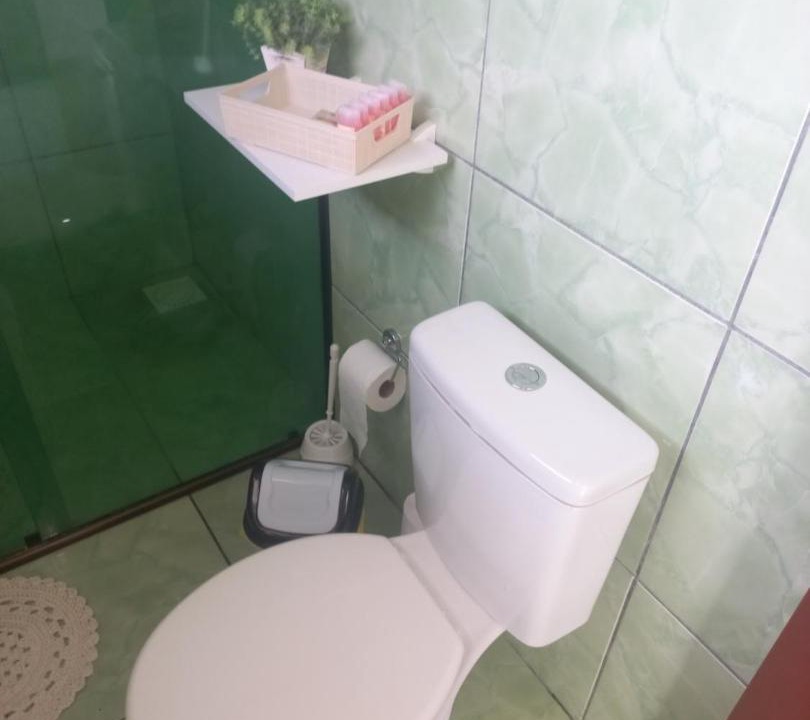 Photo of Bathroom in Pomerode