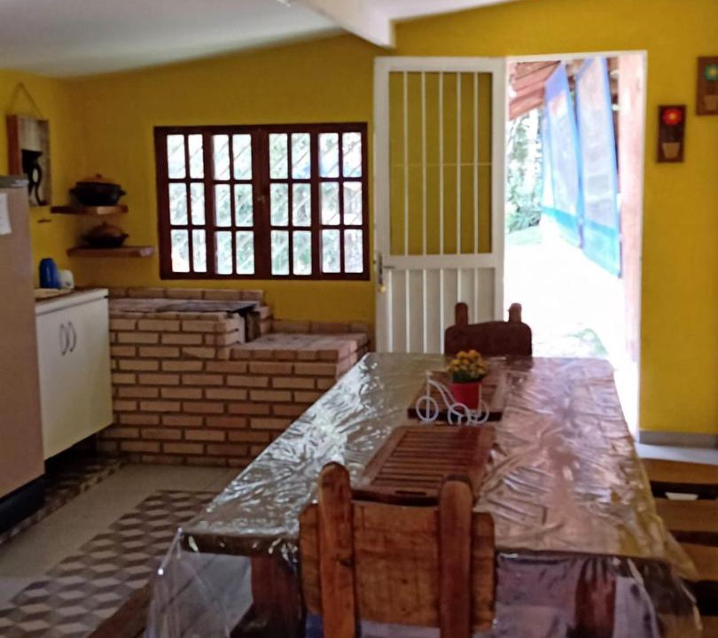 Photo of Livingroom in Ibiuna