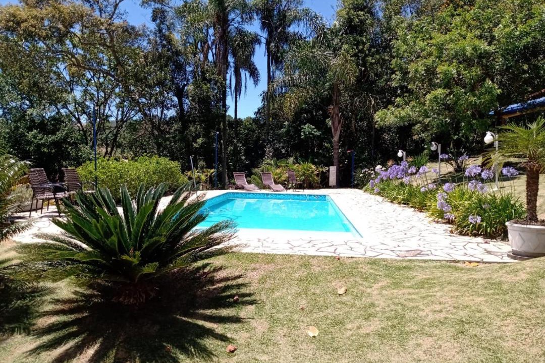 Photo of Outdoor in Ibiuna