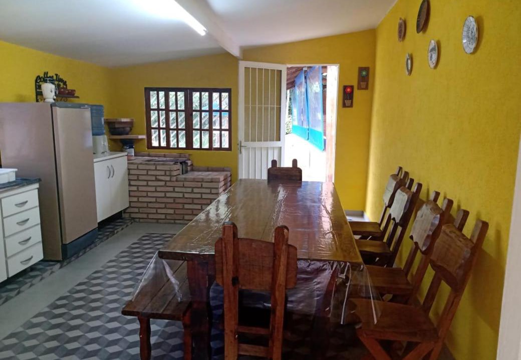 Photo of Livingroom in Ibiuna