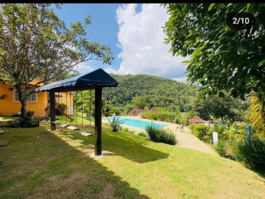 Photo of Outdoor in Ibiuna