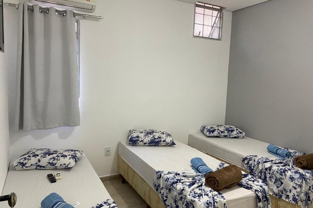 Photo of Bedroom in Aparecida