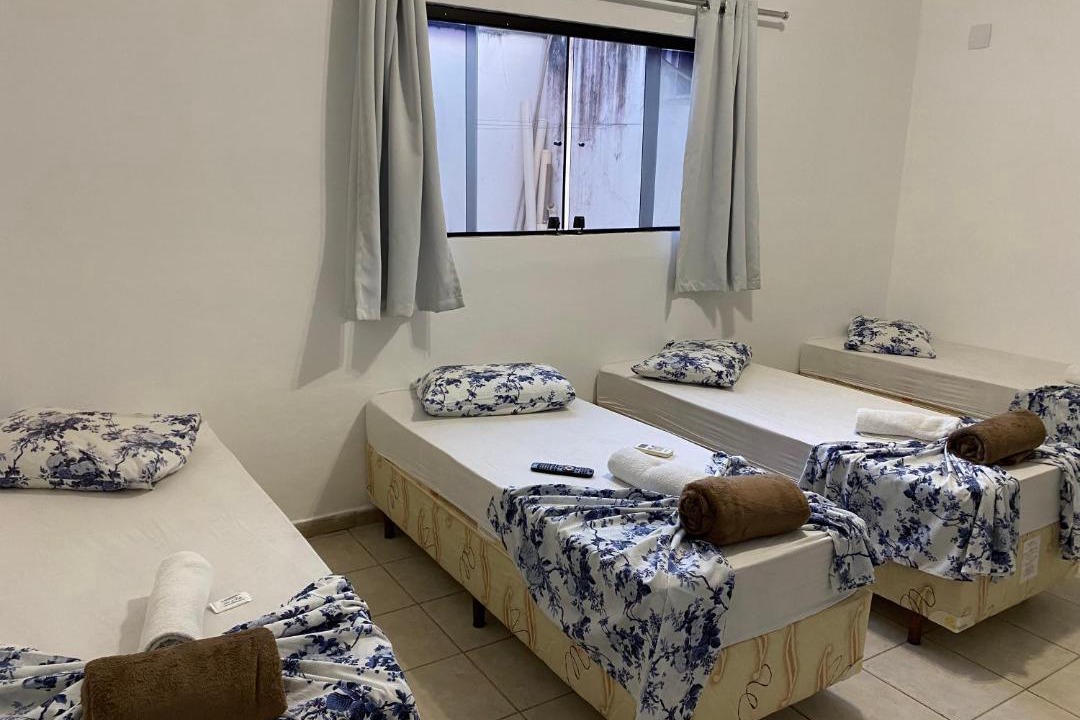 Photo of Bedroom in Aparecida