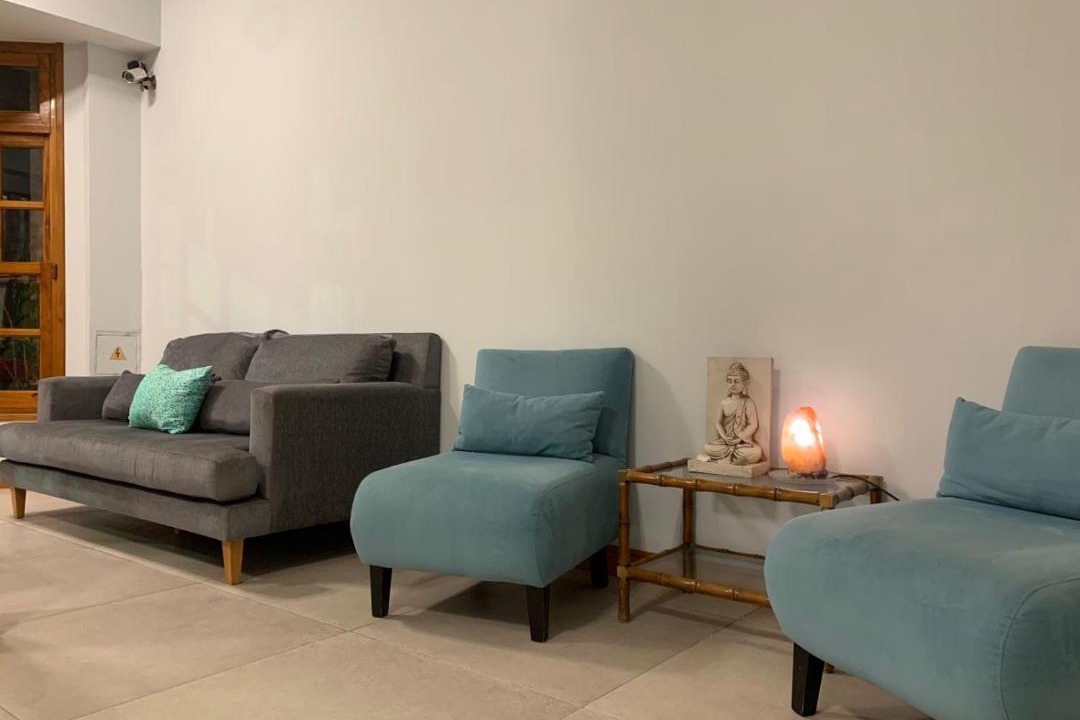 Photo of Livingroom in Villa Gesell