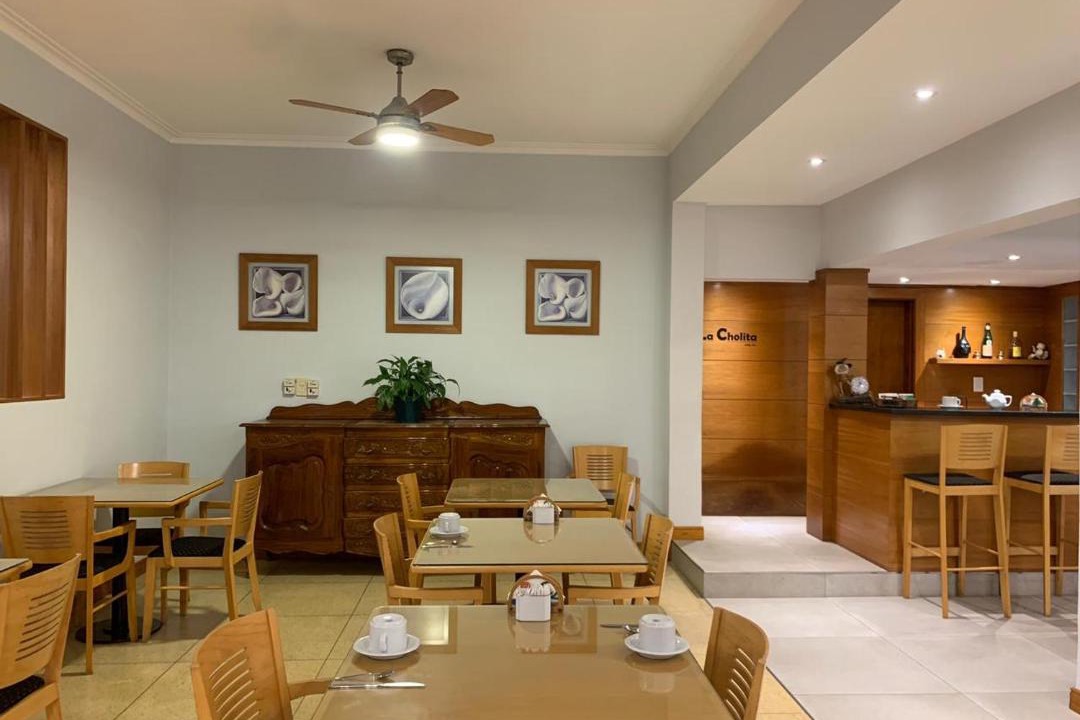 Photo of Kitchen in Villa Gesell