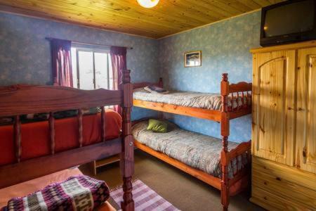 Photo of Bedroom in Cholila