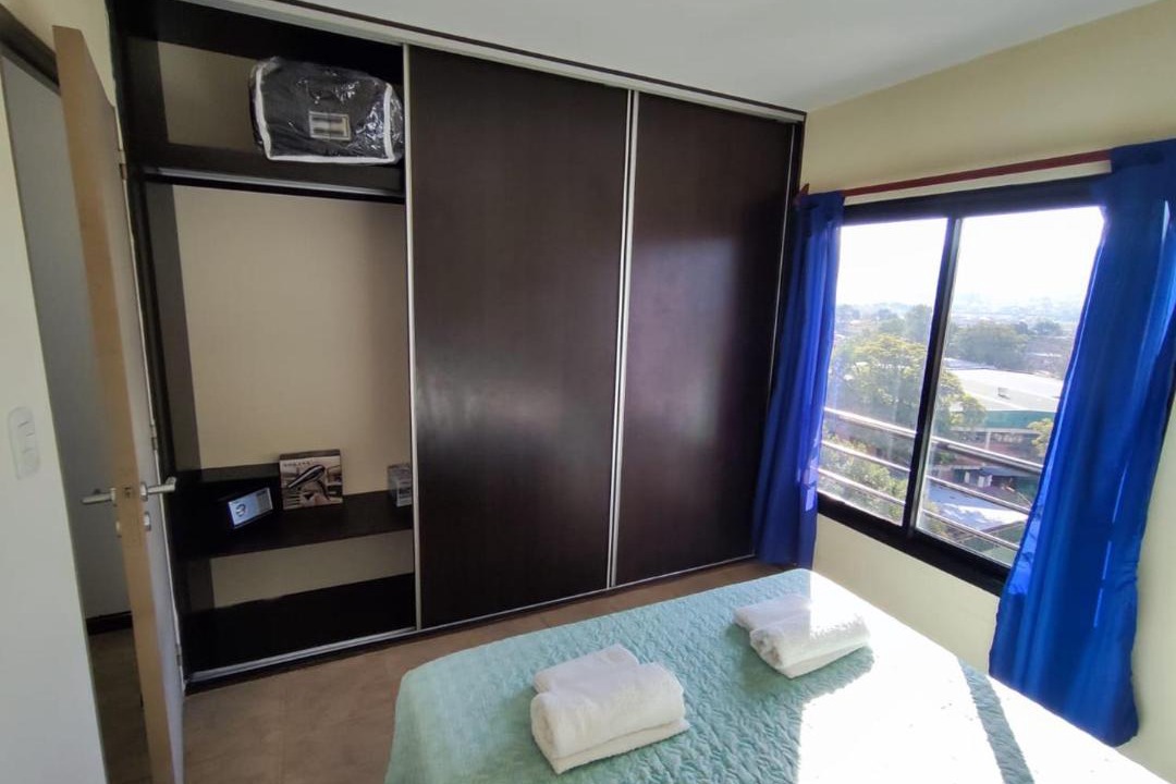 Photo of Bedroom in Barrio Centro