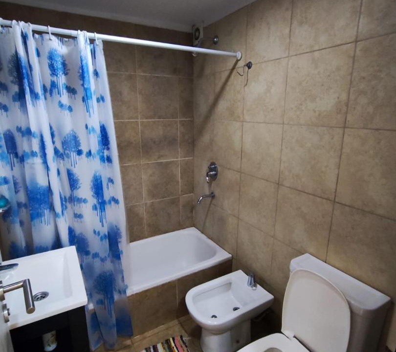 Photo of Bathroom in Barrio Centro