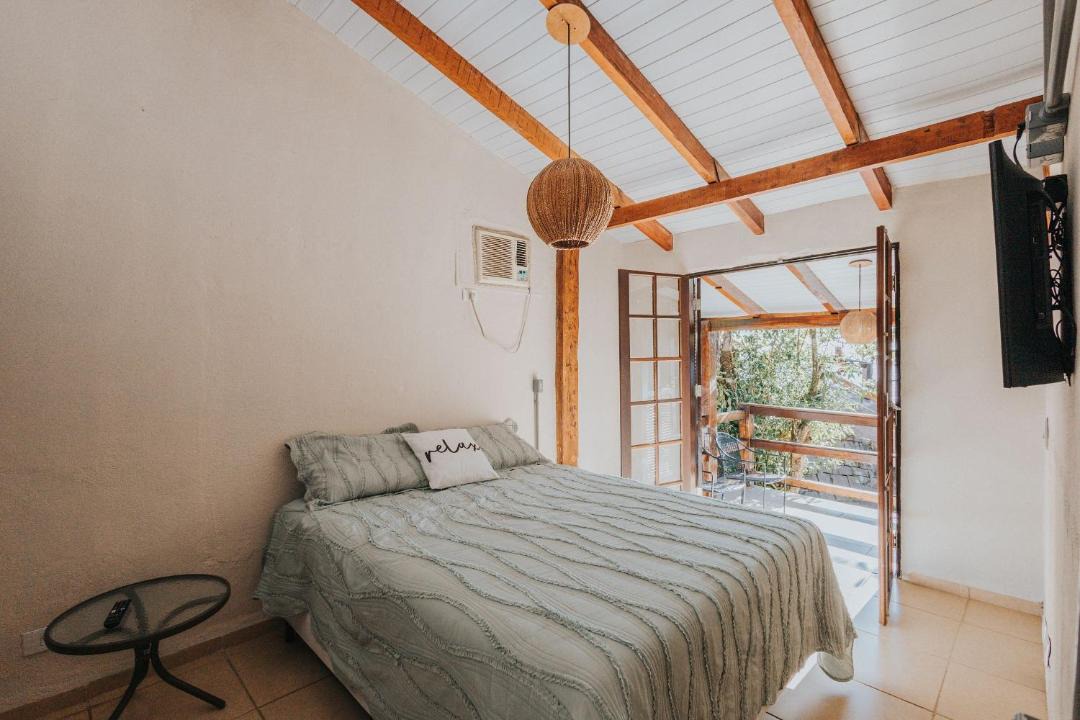 Photo of Bedroom in Sao Pedro