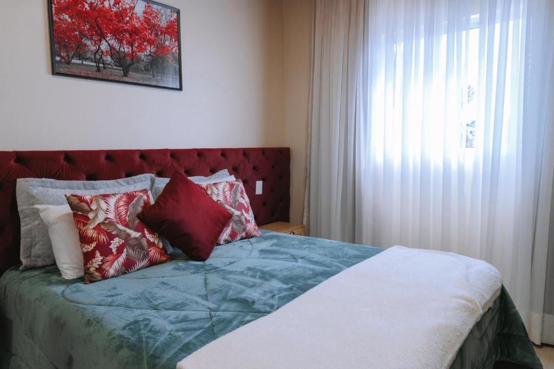 Photo of Bedroom in Jaguaribe