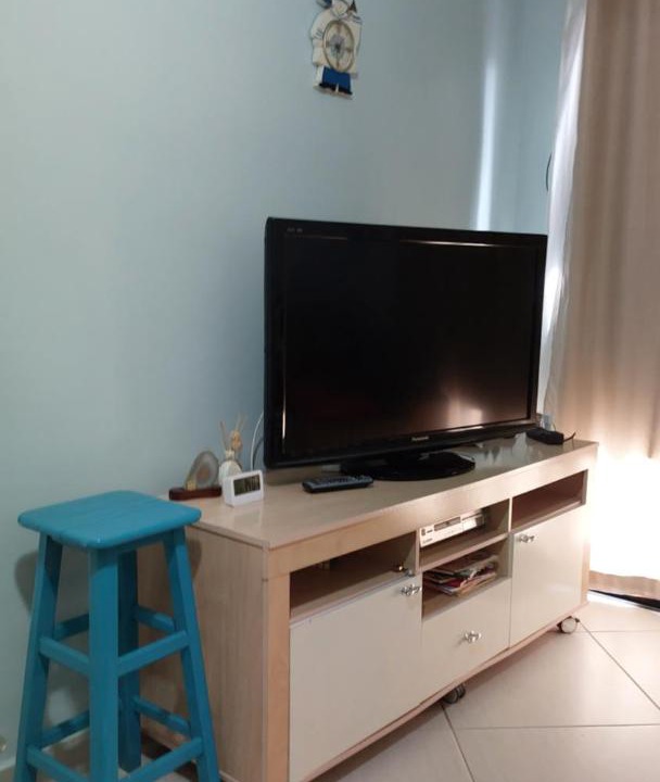 Photo of Livingroom in Canto do Forte