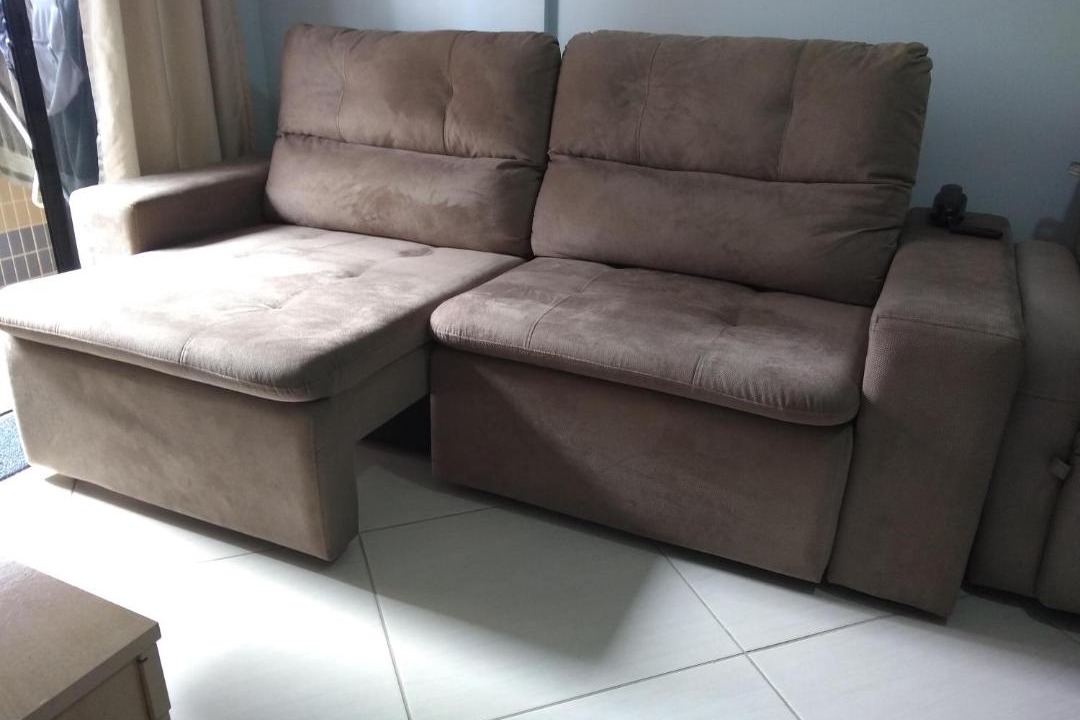 Photo of Livingroom in Canto do Forte