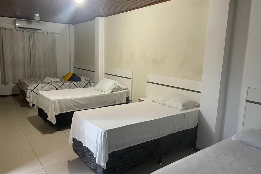 Photo of Bedroom in Centro