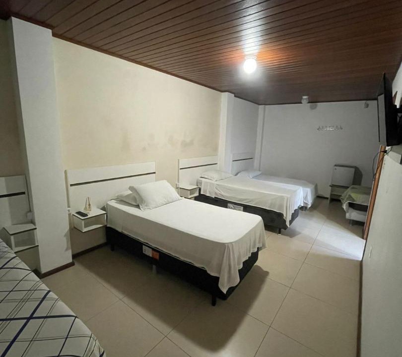 Photo of Bedroom in Centro
