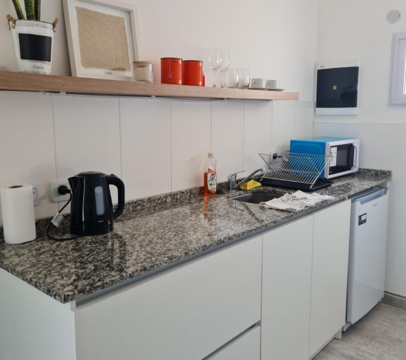 Photo of Kitchen in San Francisco