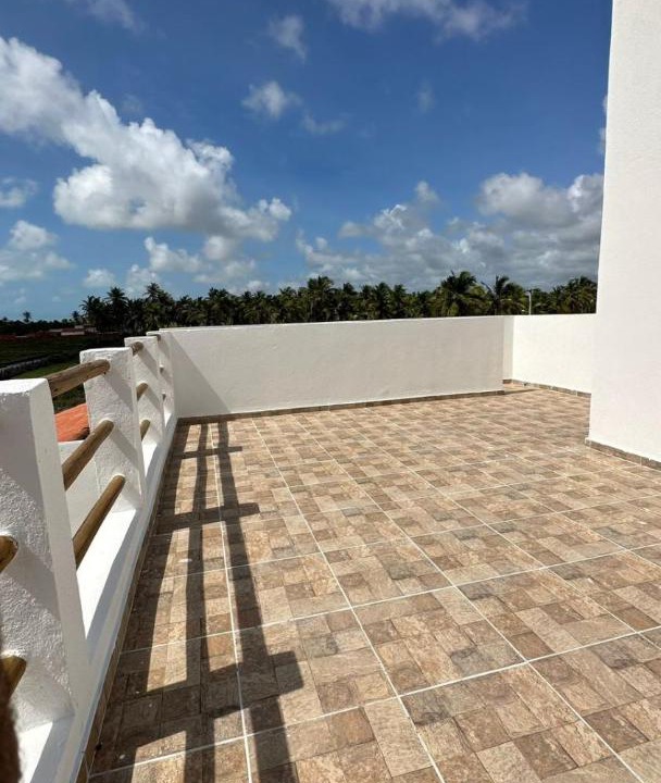 Photo of Patio Balcony in Aguas Belas