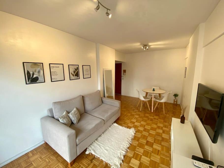 Photo of Livingroom in San Telmo