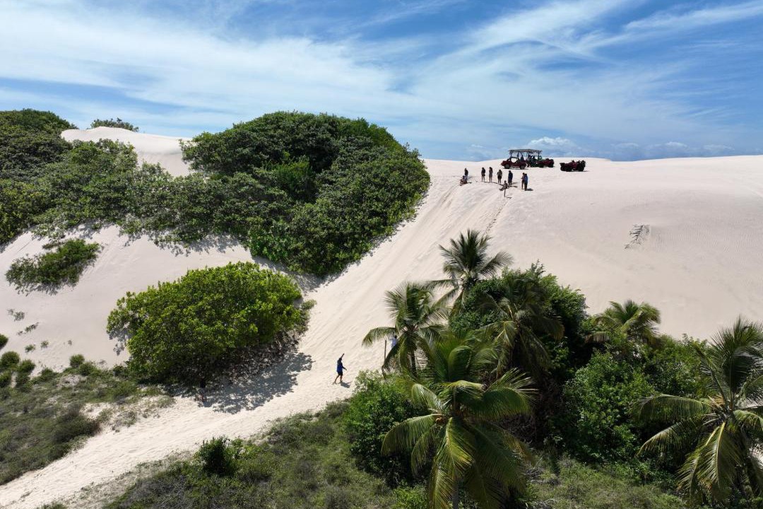 Photo of Others in Mangue Seco