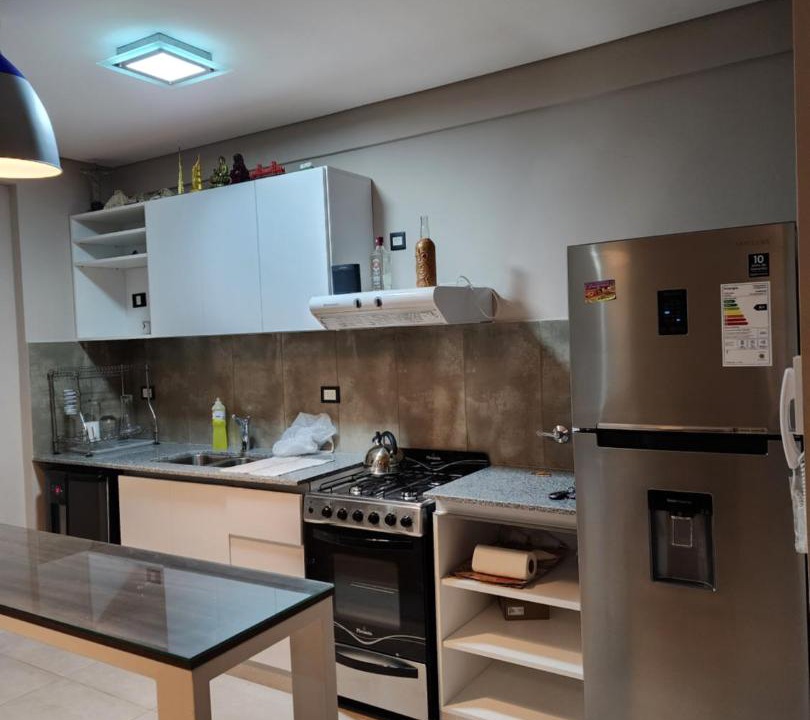 Photo of Kitchen in Barrio Centro
