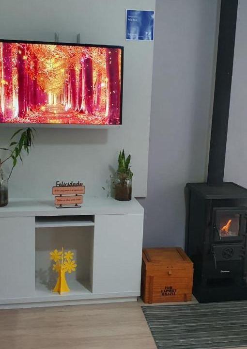 Photo of Livingroom in Nova Petropolis