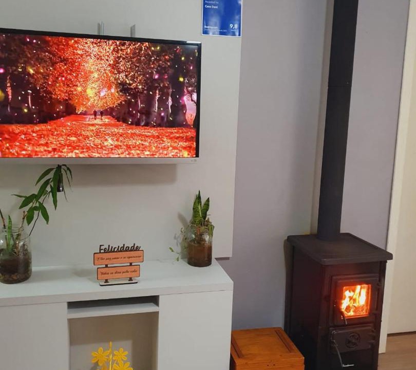 Photo of Livingroom in Nova Petropolis