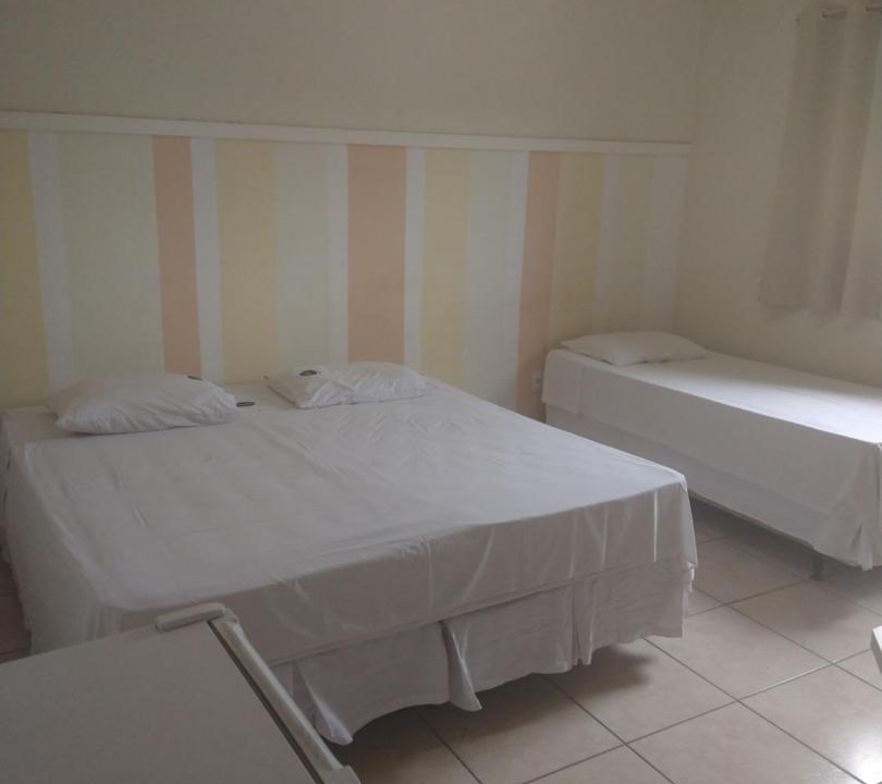 Photo of Bedroom in Araraquara
