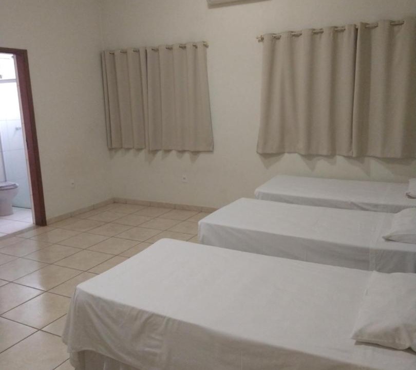 Photo of Bedroom in Araraquara
