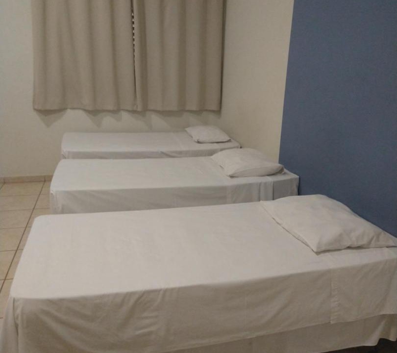 Photo of Bedroom in Araraquara