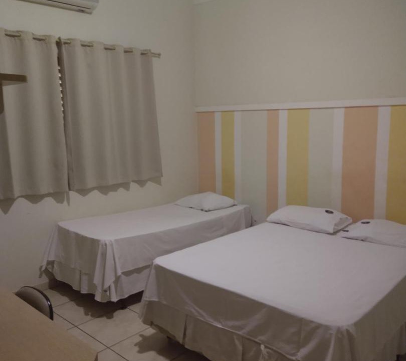Photo of Bedroom in Araraquara