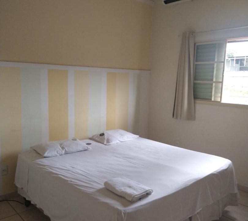 Photo of Bedroom in Araraquara