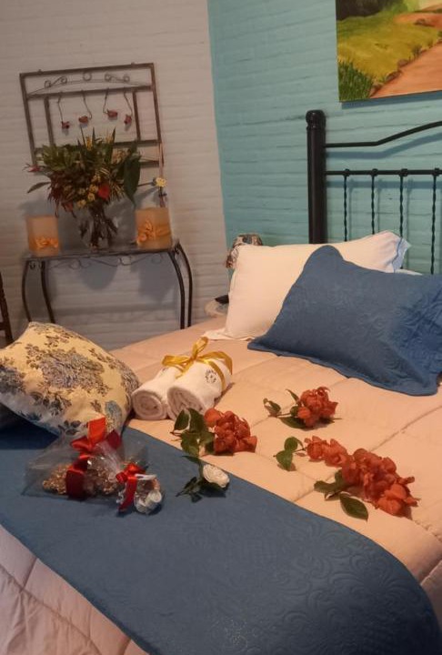 Photo of Bedroom in Sao Pedro