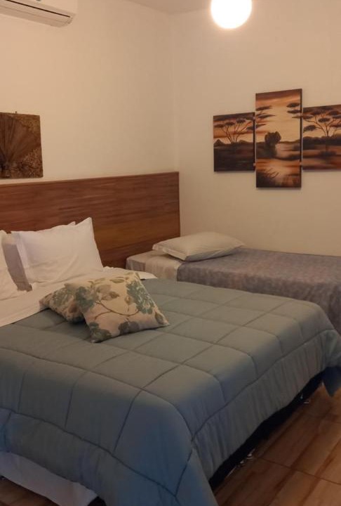 Photo of Bedroom in Sao Pedro
