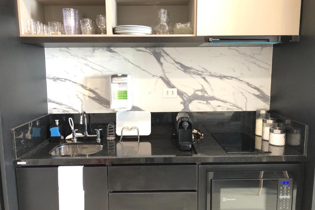 Photo of Kitchen in Guarulhos City Centre