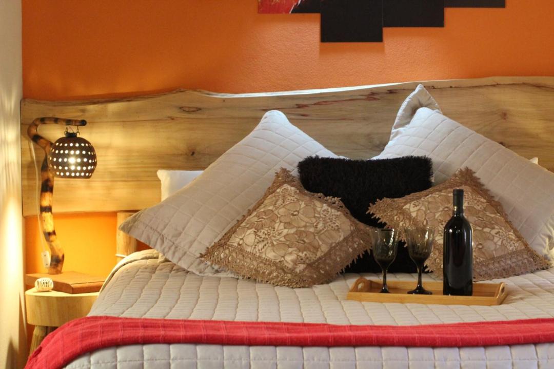 Photo of Bedroom in Maua