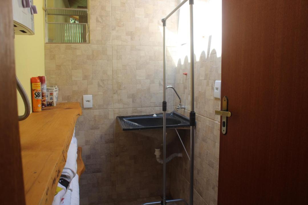 Photo of Bathroom in Maua