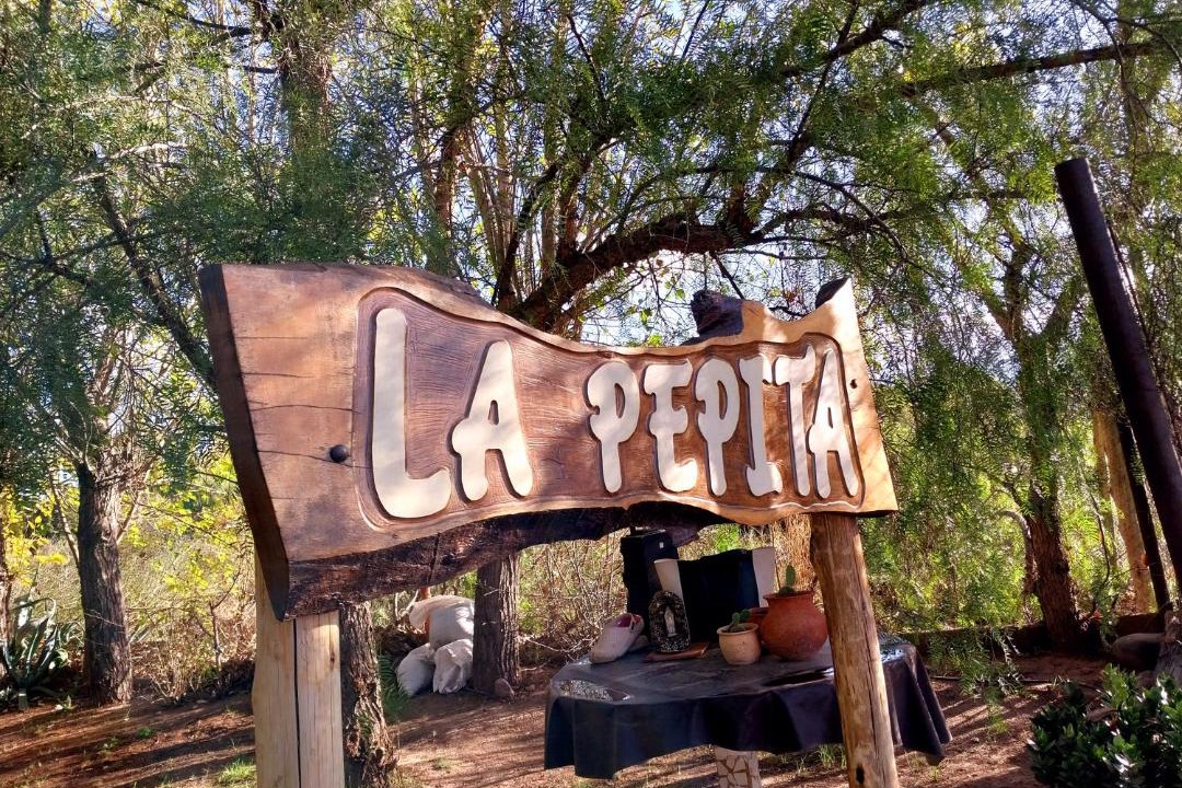 Photo of Others in Las Compuertas
